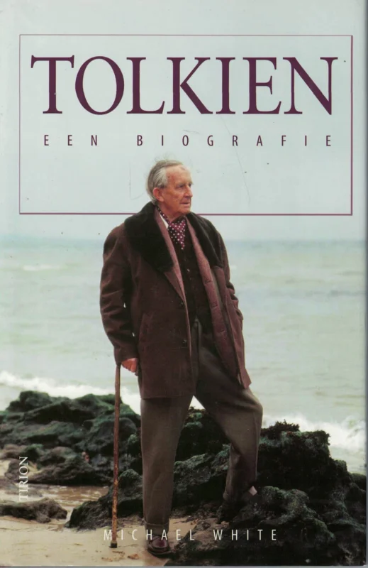 Betaalbaar Tolkien een biografie -Michael White