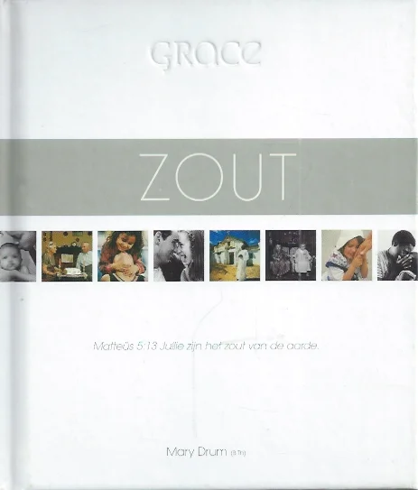 Flitsaanbieding ZOUT – Mary Drum (z.g.a.n.)