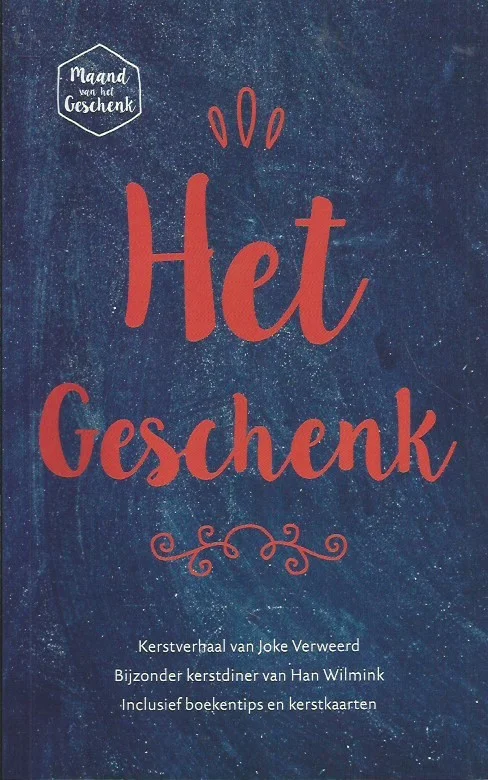 Het geschenk – BCB, 2016 Laatste Kans