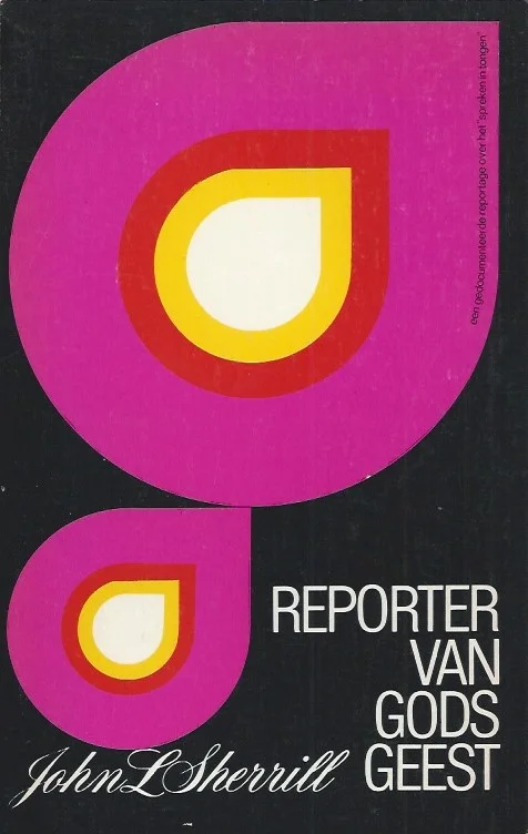 Reporter van Gods geest–John L. Sherril (1974) Weekendaanbieding
