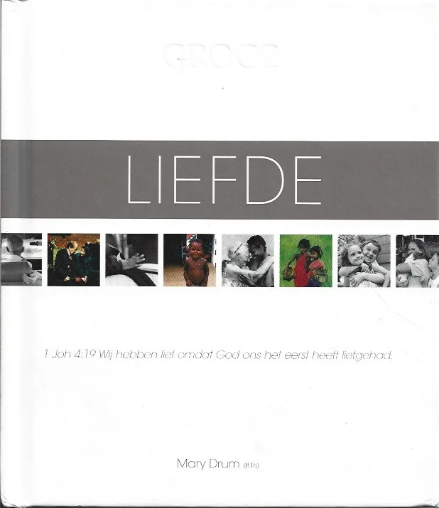 Liefde – Mary Drum Bestel Nu