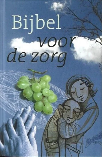Voordeelprijs Bijbel voor de zorg – NBG-Reliëf