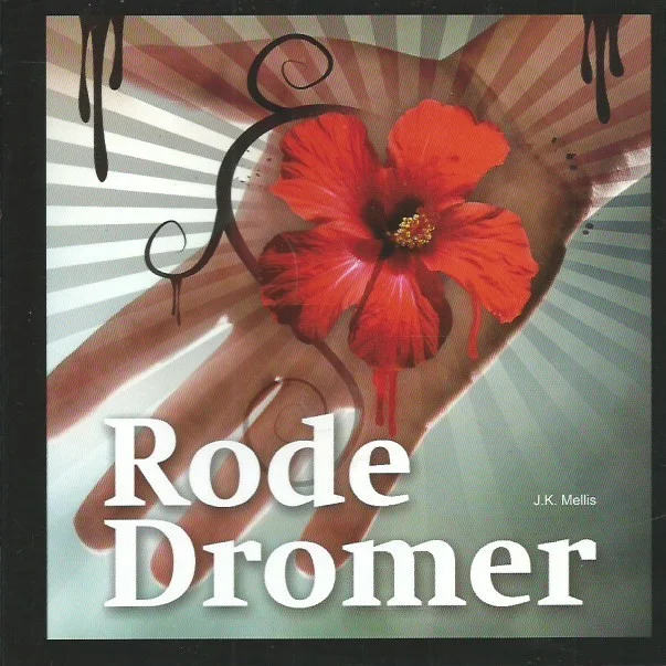 Must-Have Rode dromer – J.K. Mellis