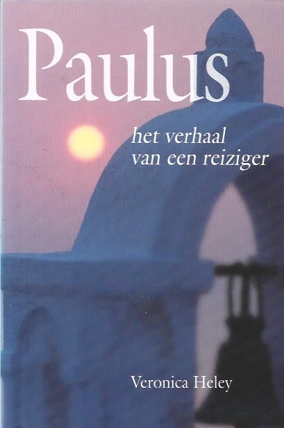 Gratis Retour Paulus, het verhaal van een reiziger – Veronica Heley