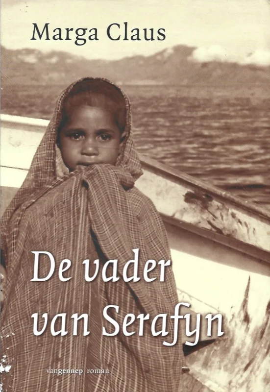 De vader van Serafyn – Marga Claus Gratis Verzending