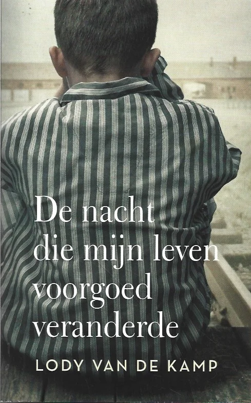 De nacht die mijn leven voorgoed veranderde – Lody van de Kamp Koop Vandaag