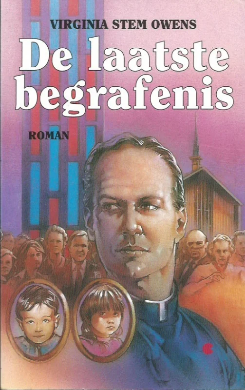 Populair De laatste begrafenis – Virginia Stem Owens