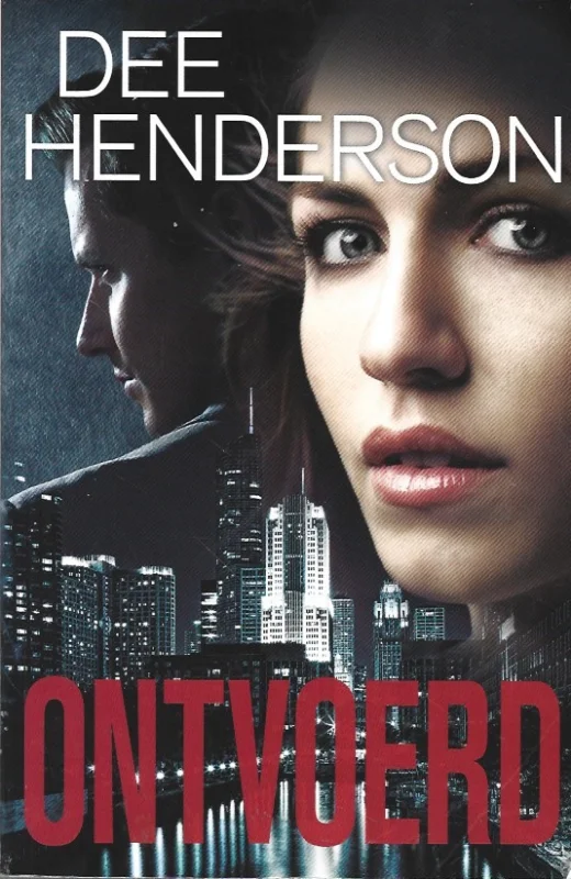 Rechtstreeks Van De Fabrikant Ontvoerd– Dee Henderson