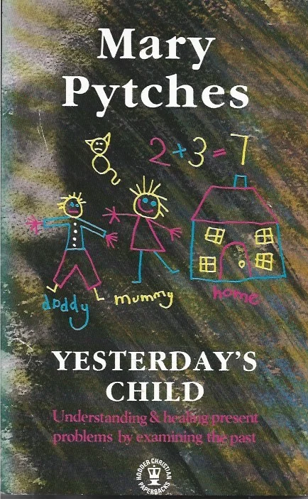 Merkproduct Yesterday’s Child – Mary Pytches