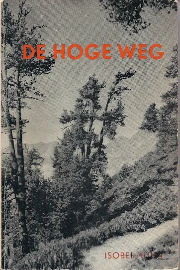 Aanbieding De Hoge Weg –Isobel Kuhn (OZG 5e druk)