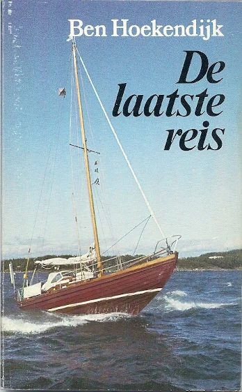 De laatste reis – Ben Hoekendijk Laatste Versie