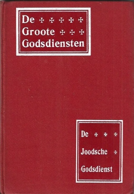 De joodsche godsdienst : Een kort overzicht der leeringen en godsdienstige ontwikkeling der joden, getrokken uit de wettelijke, geschiedkundige en profetische boeken van het Oude Testament, enz.– William Loftus Hare Exclusieve Aanbieding