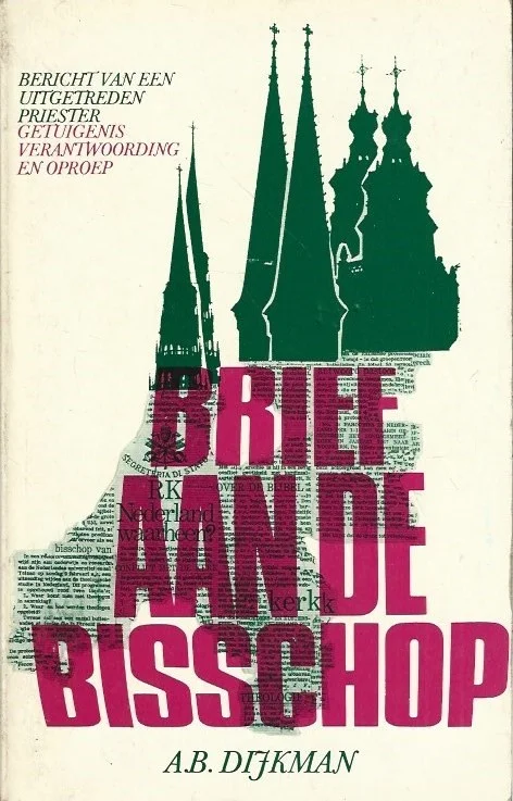 Veilige Betaling Brief aan de Bisschop – A.B. Dijkman