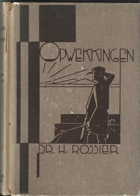 Shop Nu Opwekkingen : Beschouwingen over het boek Richteren – door dr. H. Rossier