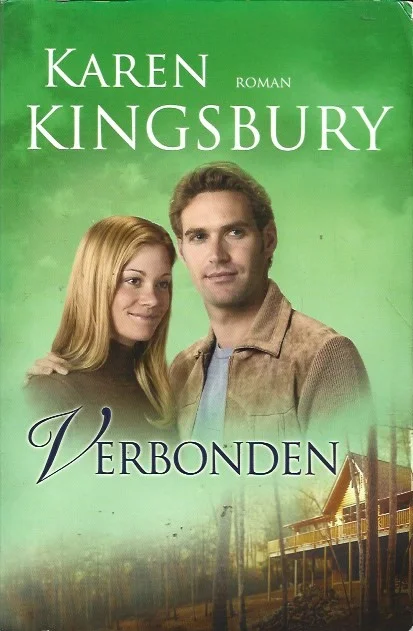 Verbonden – Karen Kingsbury Beperkt Aanbod