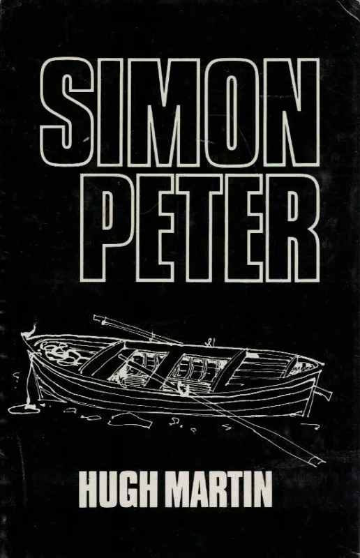 Superprijs Simon Peter–Hugh Martin