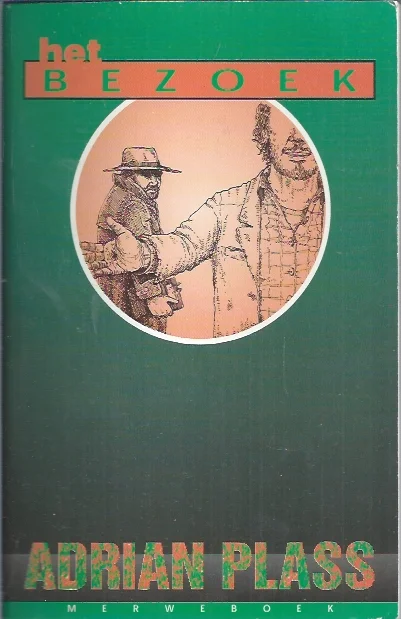 Premium Het bezoek : novelle– Adrian Plass (12e druk)