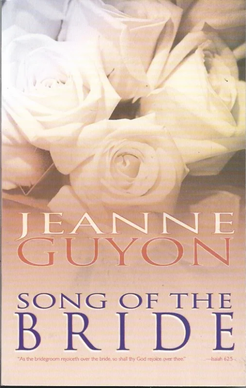 Song of the Bride – Janne Guyon Seizoensaanbieding