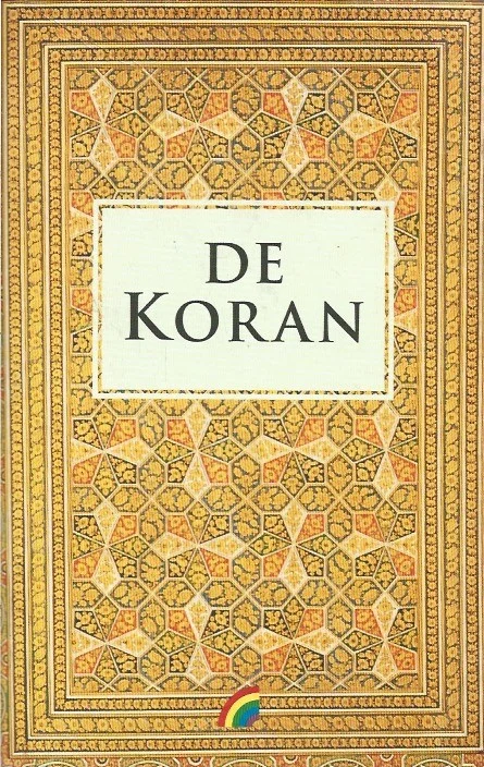 De Koran : Uit het Arabisch vertaald door prof. dr. J.H. Kramers : Bewerkt door drs. Asad Jaber en prof. dr. Johannes J.G. Jansen – Rainbow Pocket 795 Favoriet
