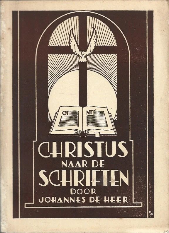 Lage Kosten Christus naar de Schriften – Johannes de Heer