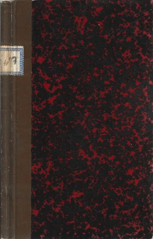 Bijbellezingen van wijlen Mr. Is. da Costa : Zevende stuk : De Evangelische Geschiedenis van de optreding tot aan de gevangenneming van Johannes den Dooper – opgeteekend en medegedeeld door J.F. Schimsheimer (1868) Korting