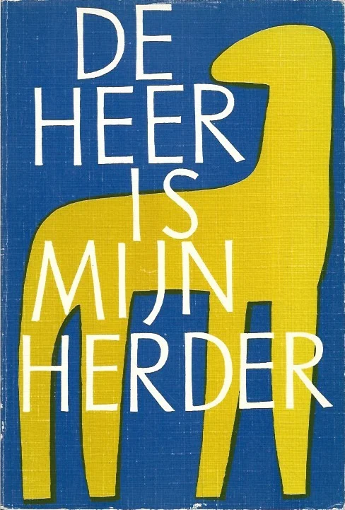 Uitverkoop De Heer is mijn Herder : Bron van kracht en troost – Vereeniging tot Verspreiding der Heilige Schrift