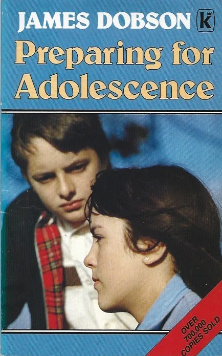 Korting Preparing for adolescence – James Dobson (1988)