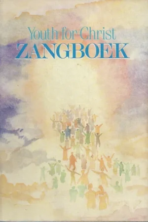 Youth for Christ ZANGBOEK – Stichting Youth for Christ Nederland (1988) Hete Deal