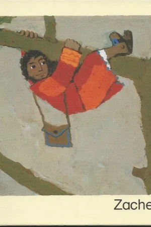 Zacheus : een weergave van Lucas 19 : 1-10 : Wat de bijbel ons vertelt – tekeningen van Kees de Kort (Hardcover 13e druk 2003) Rechtstreeks Van De Fabrikant