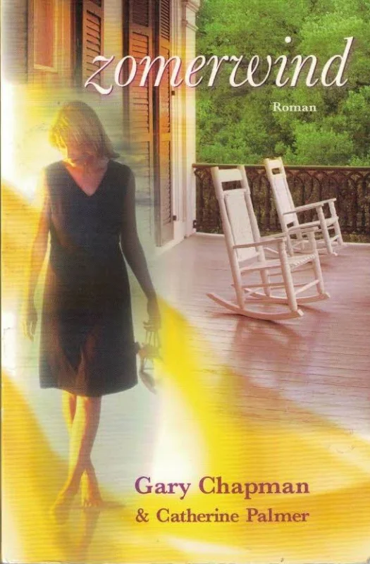 Zomerwind – Gary Chapman en Catherine Palmer Superprijs