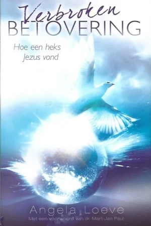 Aanbieding Verbroken betovering – Angela Loeve