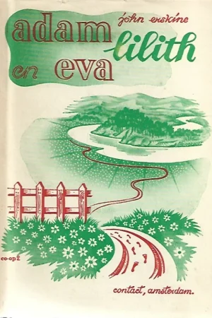 Adam, Lilith en Eva – John Erskine Flitsaanbieding