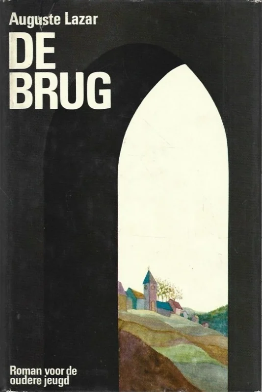 Aanbieding De Brug – Auguste Lazar