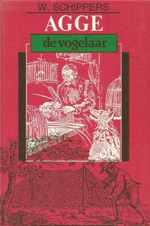 Agge de vogelaar –W. Schippers Premium