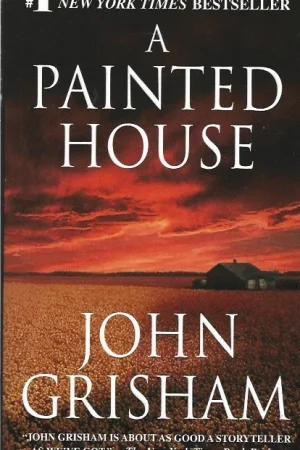 A Painted House : a novel–John Grisham Fabrieksprijs
