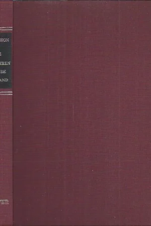 Aanbieding De wonderen van de Heiland : verklaard en toegepast in leerredenen – C.H. Spurgeon (5e druk zonder s.o.)
