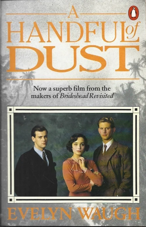 A Handful of Dust – Evelyn Waugh Lage Prijs