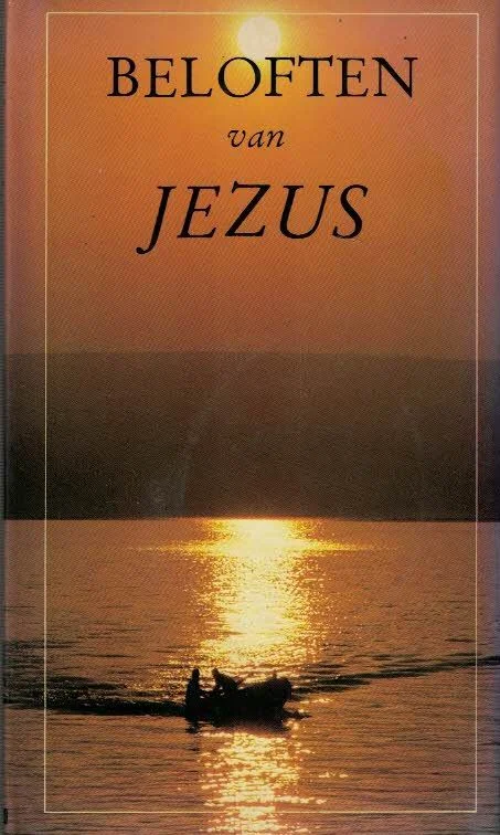 Nieuw Beloften van Jezus – Kok – Kampen