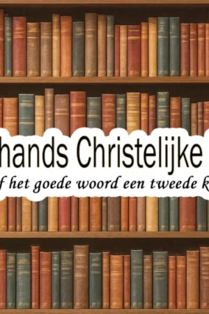 Zijn hart bleef zacht – Ken Anderson (sleets) Flitsaanbieding