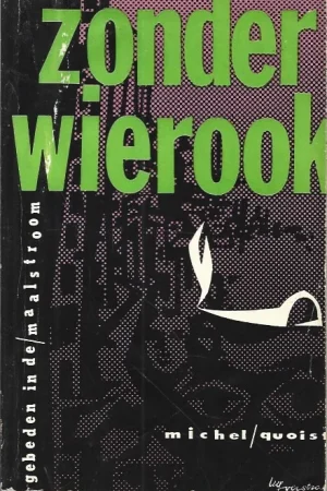 Zonder wierook : Gebeden in de maalstroom – Michel Quoist Tijdelijk Beschikbaar