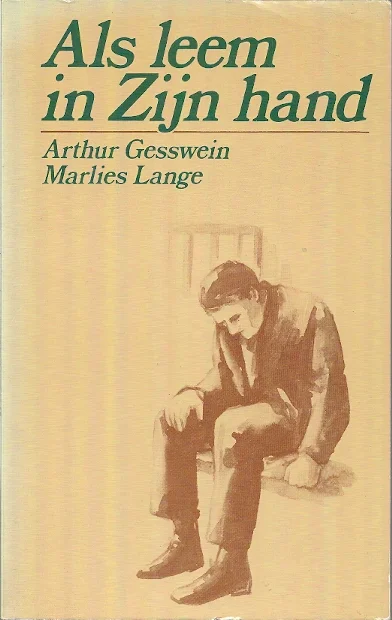 Lage Kosten Als leem in Zijn hand – Arthur Gesswein