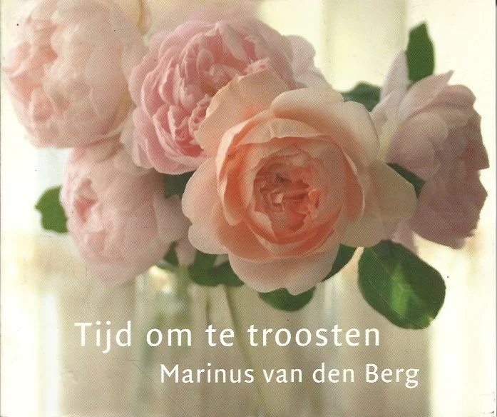 Veilige Betaling Tijd om te troosten– Marinus van den Berg