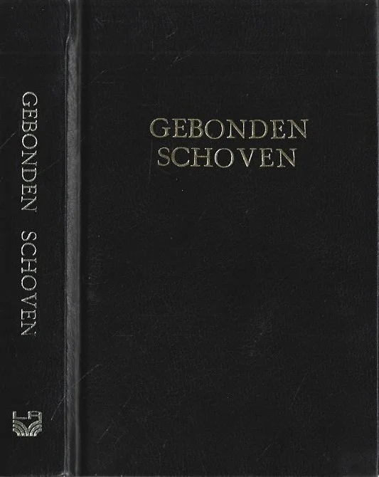 Speciale Aanbieding Gebonden Schoven : Bijbels Dagboek – Redactie: Ds. G. Lugtigheid(Herdruk 1978)