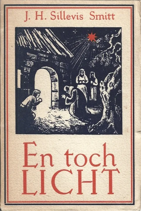 Goedkoop En toch LICHT – J.H. Sillevis Smitt(Brandende kaarsen 75)