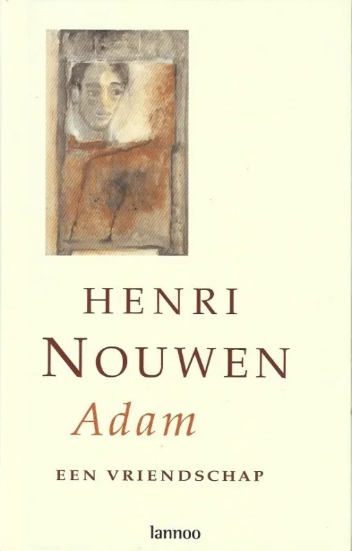 Adam : een vriendschap – Henri Nouwen Finale Uitverkoop