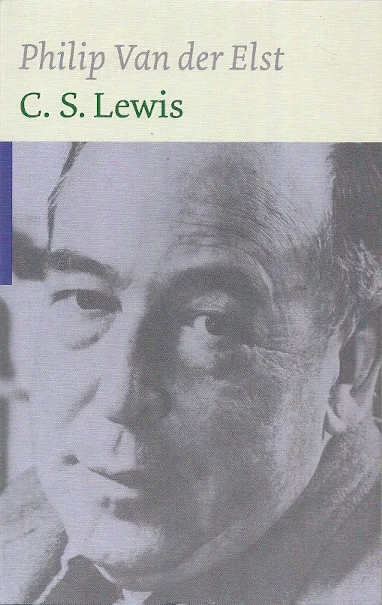 Bestseller C.S. Lewis : Een inleiding met kernteksten – Philip Van der Elst