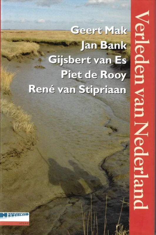 Verleden van Nederland – Geert Mak e.a. (2008) Shop Nu