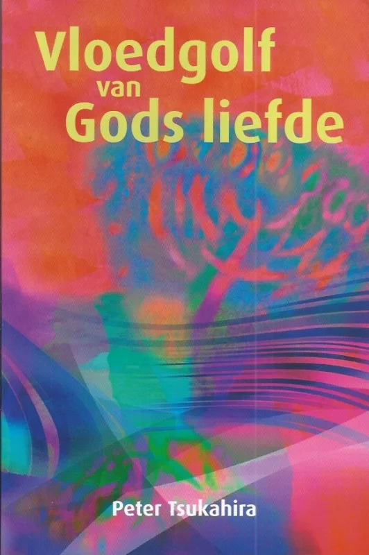 Vloedgolf van Gods liefde – Peter Tsukahira (zo goed als nieuw) Populair