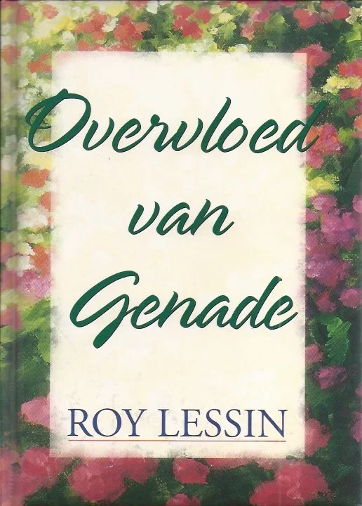Overvloed van genade – Roy Lessin Gratis Retour