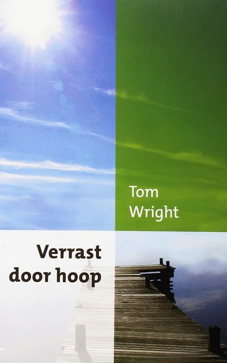 Verrast door hoop – Tom Wright Koop Online